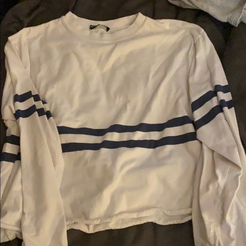 Brandy Melville Long Sleeve - Picture 1 of 3